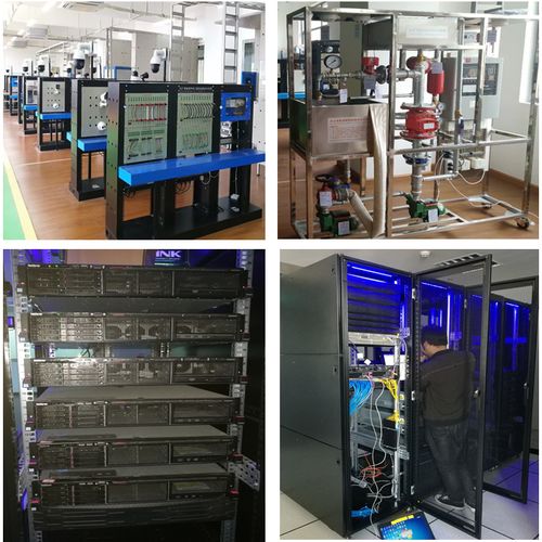 計(jì)算機(jī)網(wǎng)絡(luò)技術(shù) 驅(qū)動現(xiàn)代計(jì)算機(jī)技術(shù)開發(fā)的核心引擎